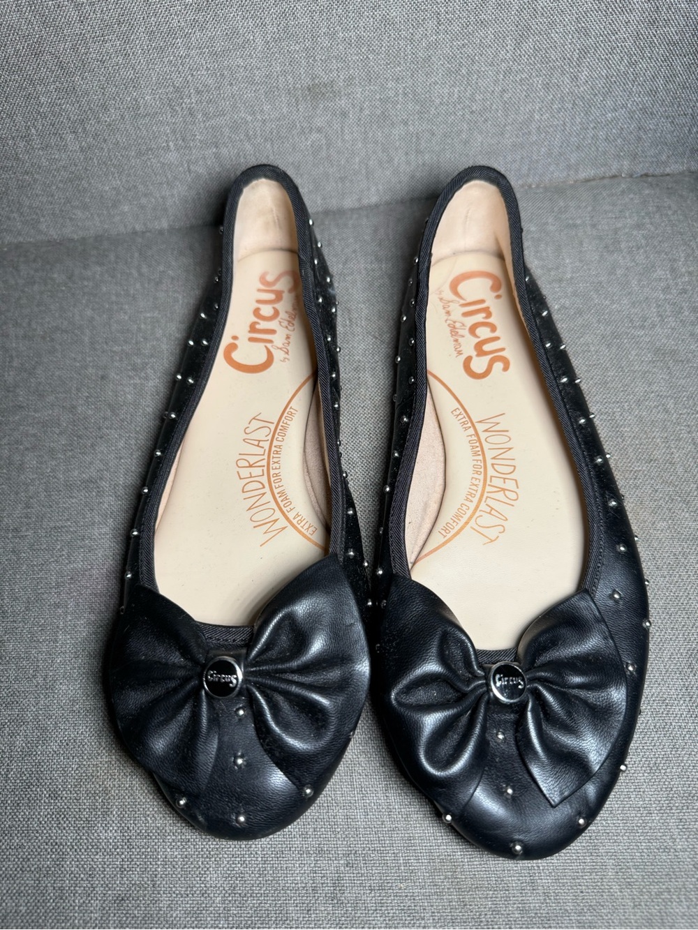 Circus by Sam Edelman Ballet Flats